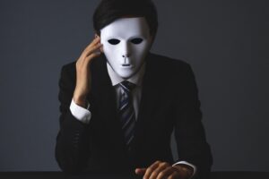 職場のサイコパスはどのように振る舞う？会社での特徴と行動