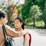 逃げるという選択肢を忘れている「いいこ」たち