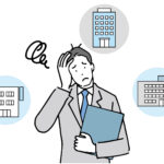 こんな求人に要注意！ブラック企業や職場の見分け方